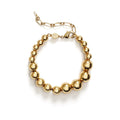 ANNI LU Goldie Bracelet - Guld