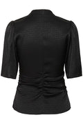 GZbianca Blouse - Black