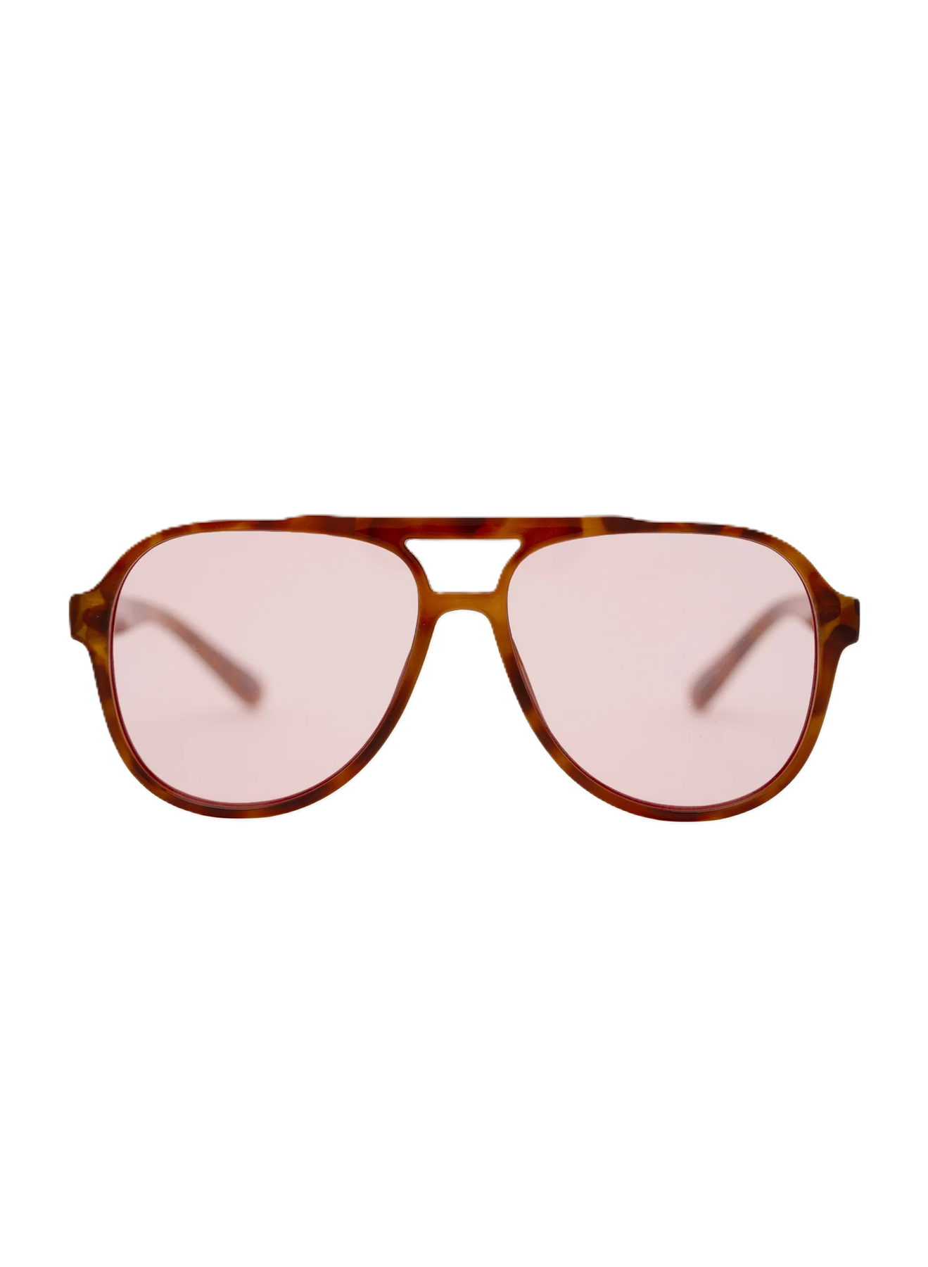 Stevie - Orange Tort/Pink