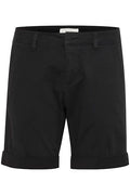 HanijanPW Shorts - Blue Graphite