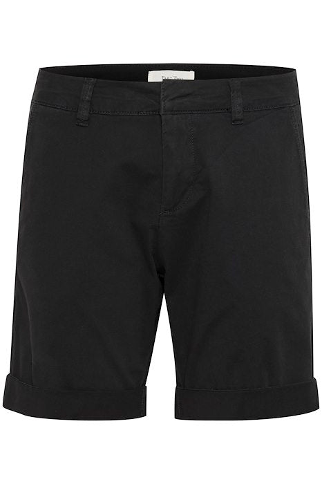 HanijanPW Shorts - Blue Graphite