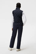 W Rosetta Hybrid Jacket - Jl Navy