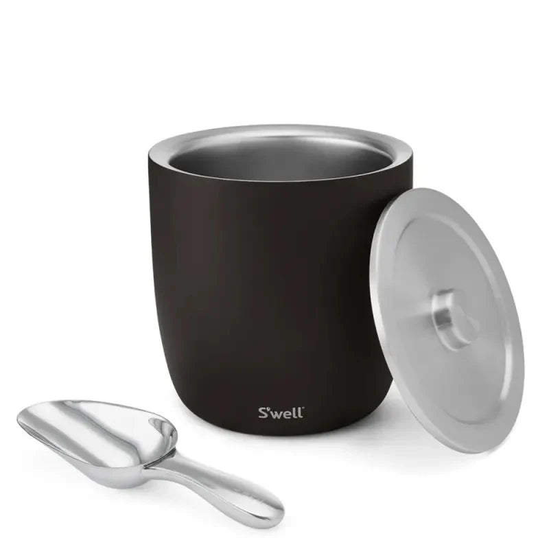 Ice Bucket XL - Onyx