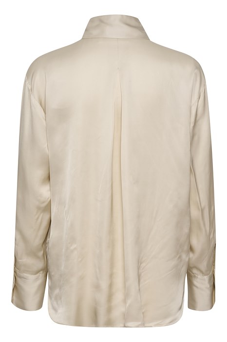 PaulineIW Shirt - French Nougat