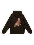 Wildwood Hoodie - Delicioso