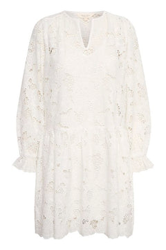 LayPW DR - Bright White