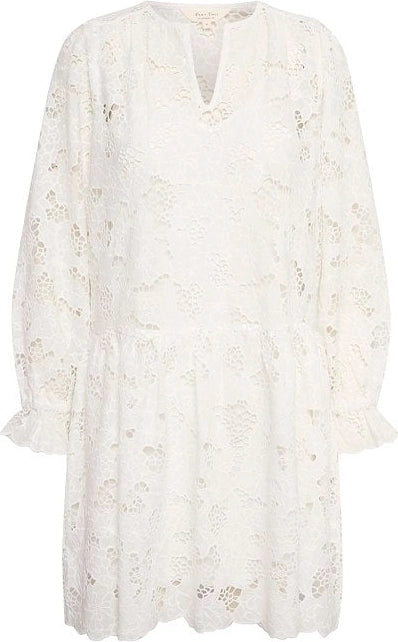 LayPW DR - Bright White