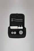 Texel Wash Bag W3 - Black
