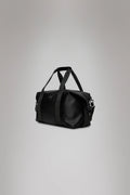 Hilo Weekend Bag Small W3 - Black Grain
