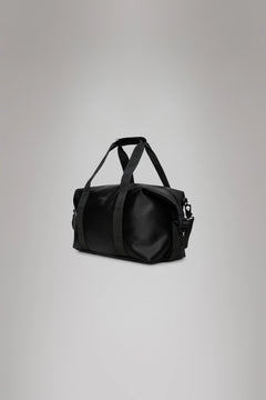Hilo Weekend Bag Small W3 - Black Grain