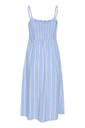 Reysapw Dr - Marina Blue And White Stripe