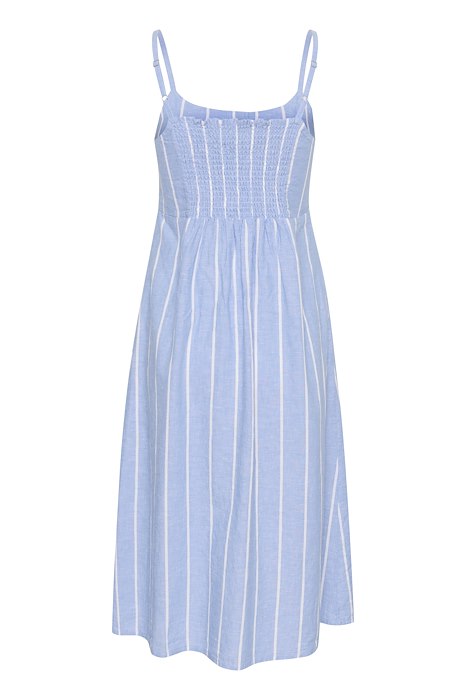 Reysapw Dr - Marina Blue And White Stripe
