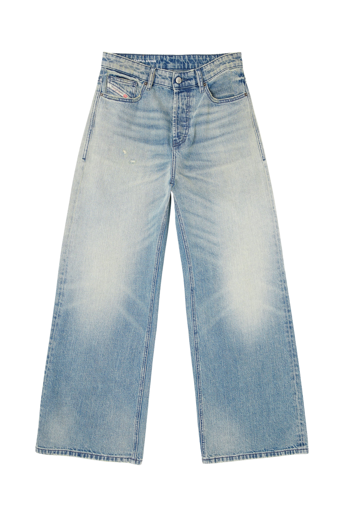 1996 D-Sire 09I29 - Light Blue