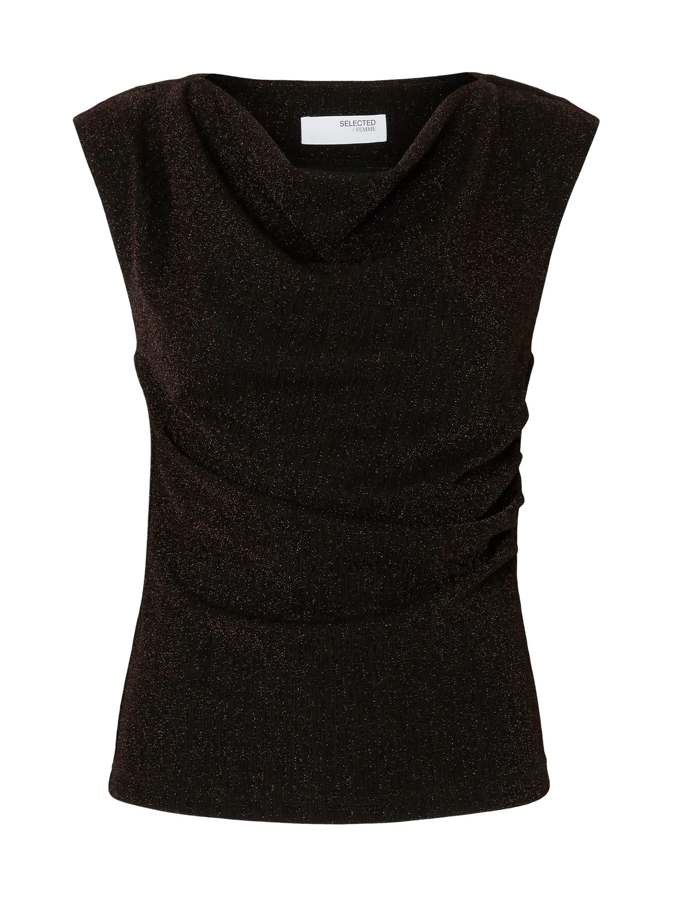 Anja Sl Slim Top - Delicioso