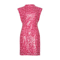 Kali Dress - Candy Pink