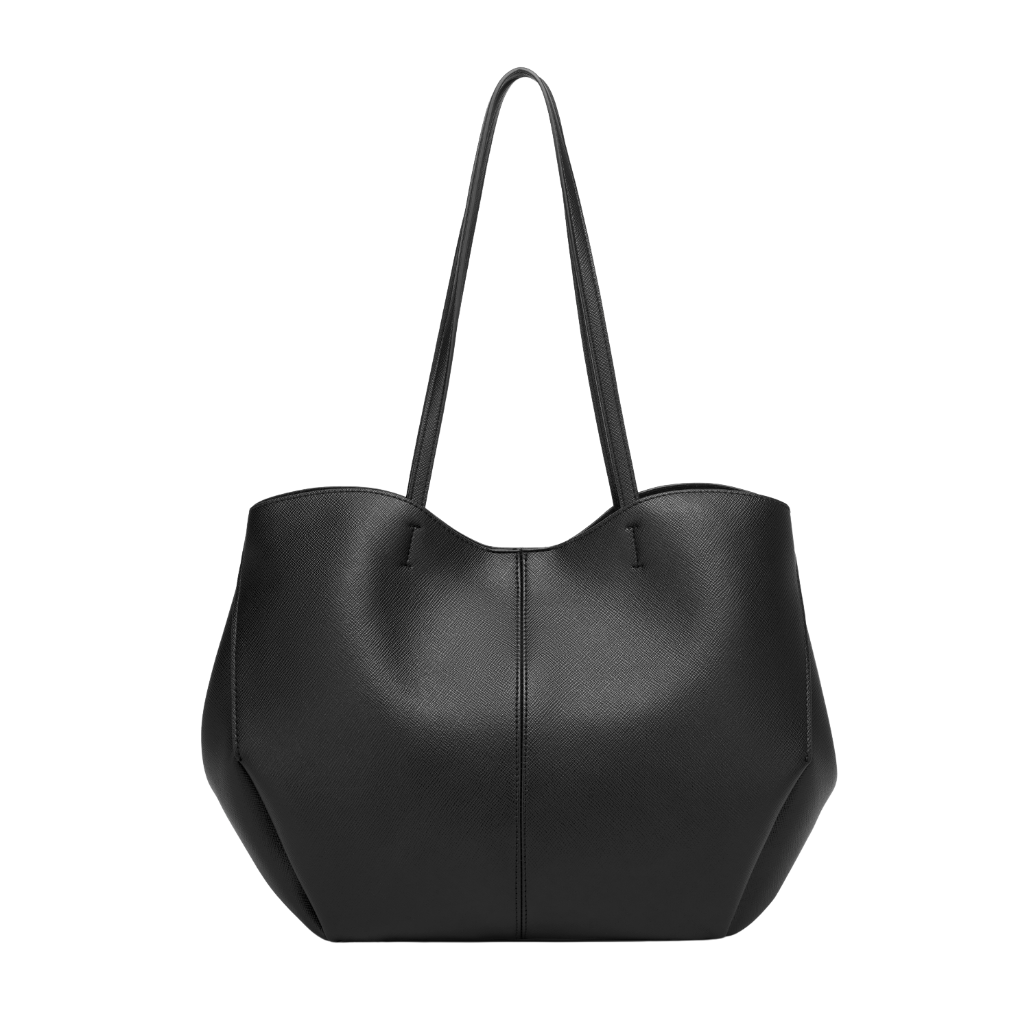 Mariah Bag Large - Svart