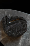 Sissy Sequin Bag - Svart