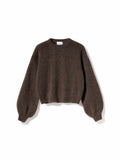 Kae Knit - Chokladbrun