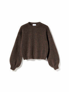Kae Knit - Chocolate