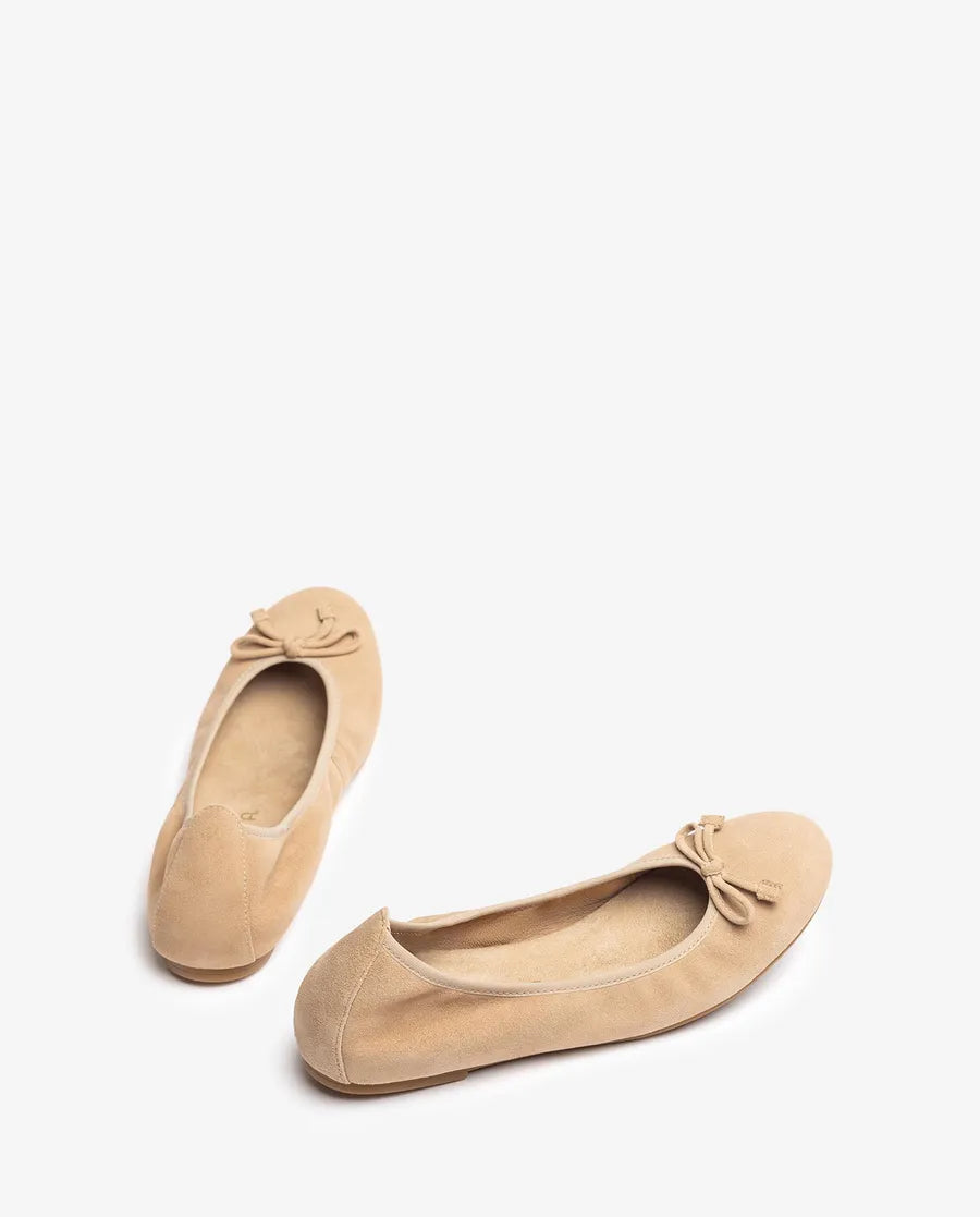 Unisa Acor Ballerinaskor
