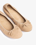 Unisa Acor Ballerinaskor