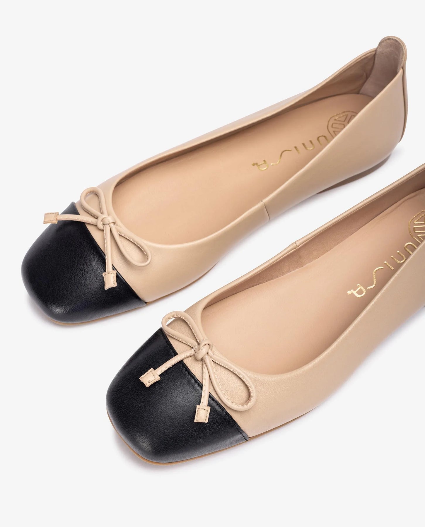 Ballerinaskor