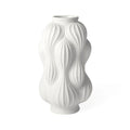 Balloon Vase - Vit