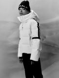 Barsy - Neige