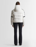 Barsy - Neige