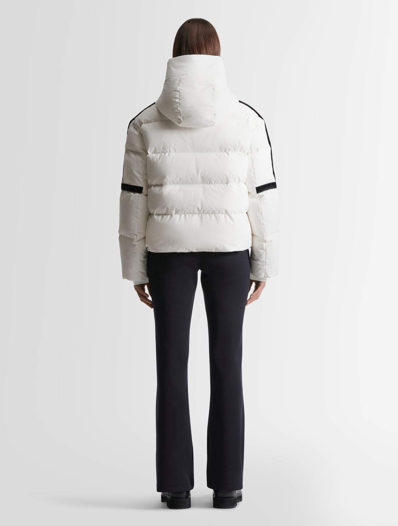 Barsy - Neige