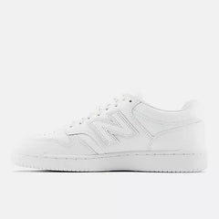 480 - White BB480L3W