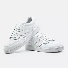 480 - White BB480L3W
