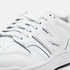 480 - White BB480L3W