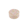 Smyckeskrin Round MW Liberty - Nazanin