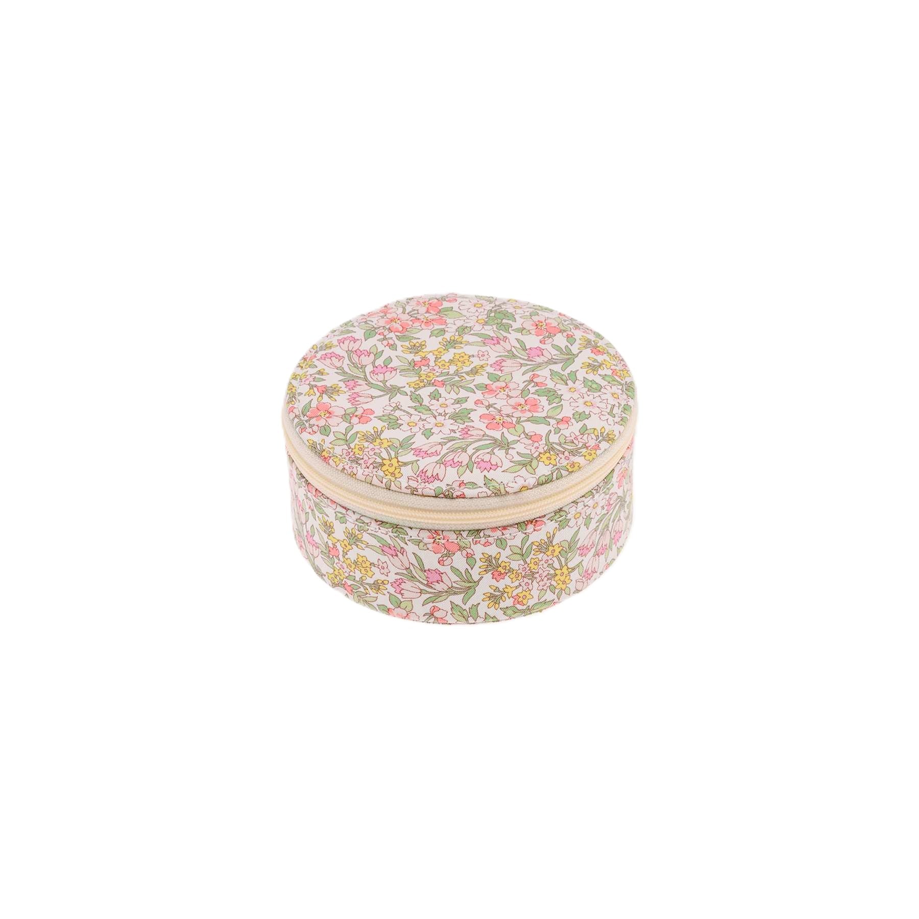 Smyckeskrin Round MW Liberty - Nazanin