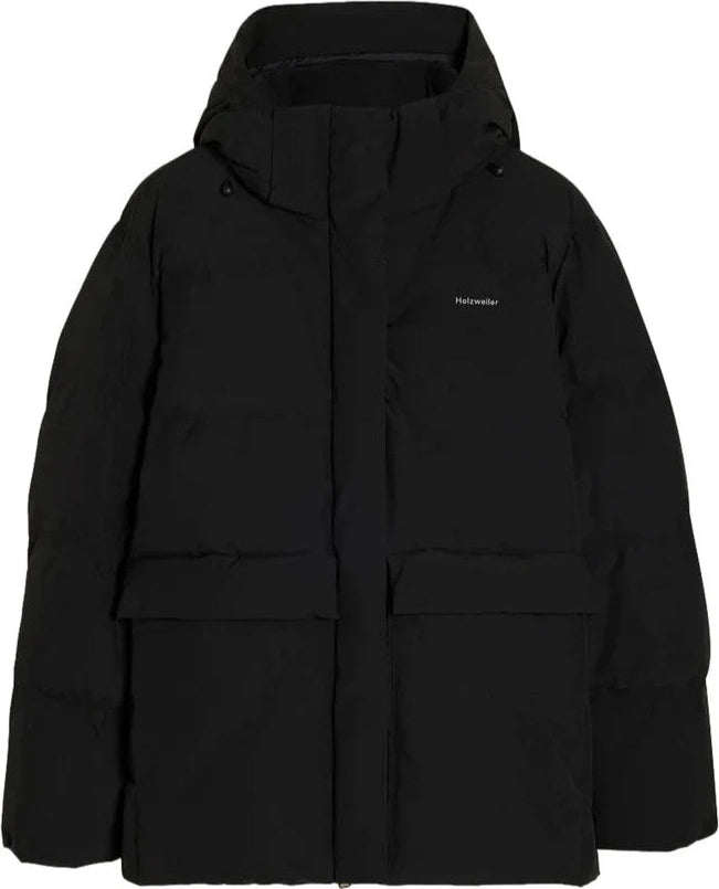 Besseggen Down Jacket - Black