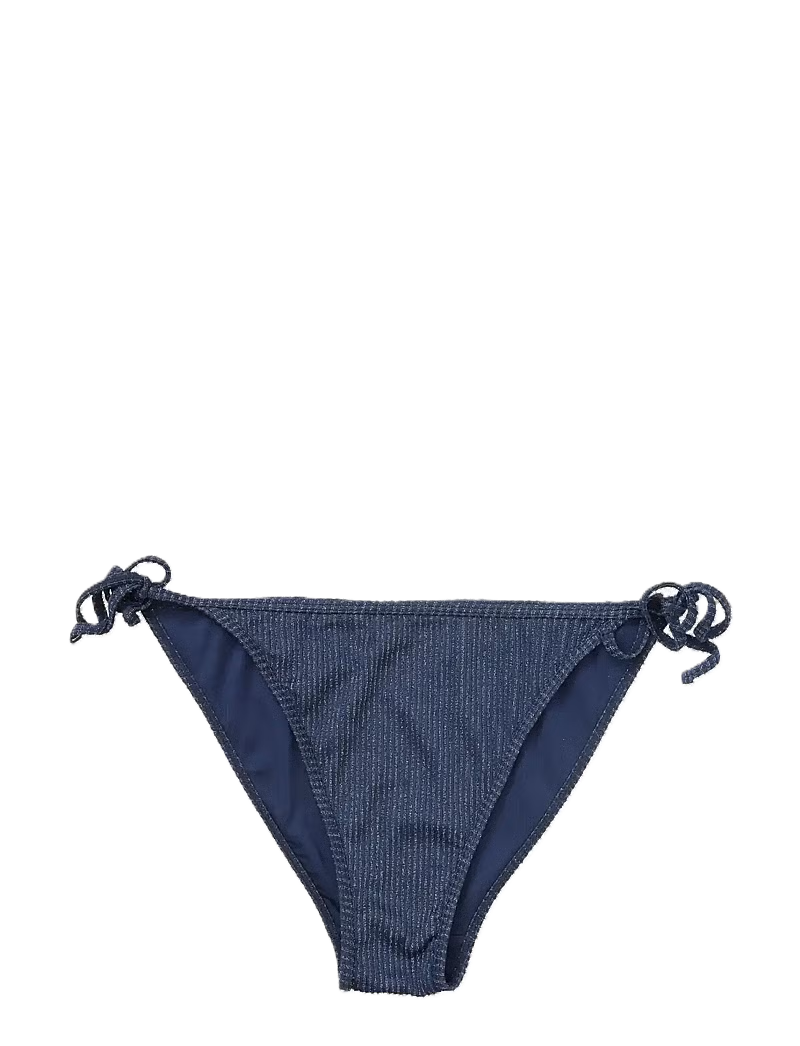 Lyx Baila Bikini Tanga - Naval Academy Blue