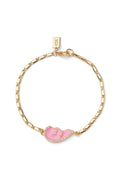 Best Friend Bracelet - Pink
