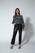 Billie Trouser - Black
