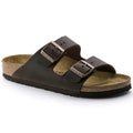 Arizona Oiled Leather Narrow - Habana