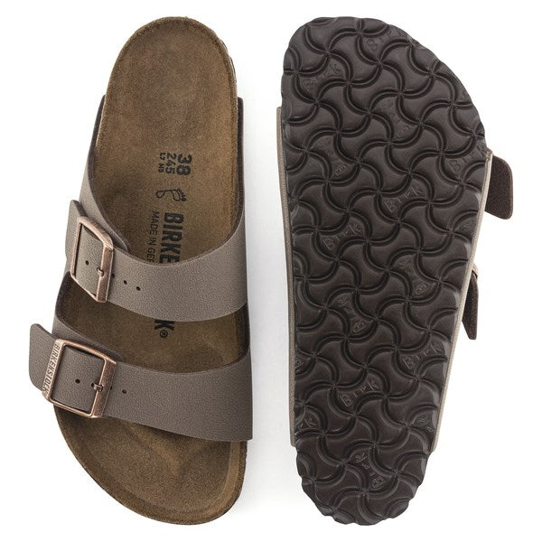 Arizona Birko-Flor Smal - Mocca