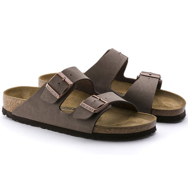 Arizona Birko-Flor Smal - Mocca