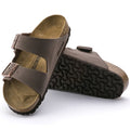 Arizona Birko-Flor Smal - Mocca