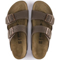 Arizona Birko-Flor Smal - Mocca