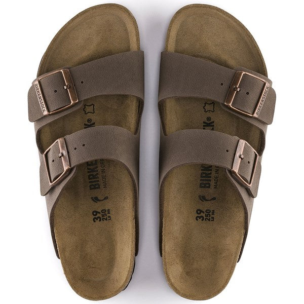 Arizona Birko-Flor Smal - Mocca