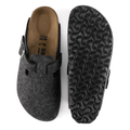 Boston Wool Narrow - Anthracite