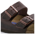 Birkenstock Arizona Soft Footbed Habana