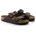 Birkenstock Arizona Soft Footbed Habana