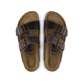 Birkenstock Arizona Soft Footbed Habana