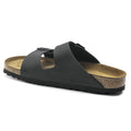 Arizona Birko-Flor Narrow - Svart
